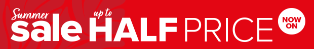 Summer Sale Product Banner