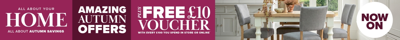 Dining Banner