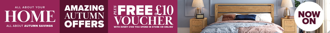 Bedroom Furniture Banner