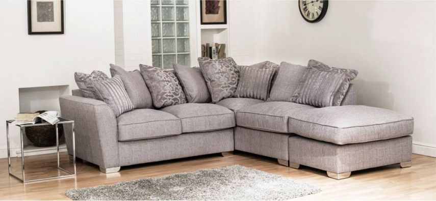 Fantasia Corner Sofa