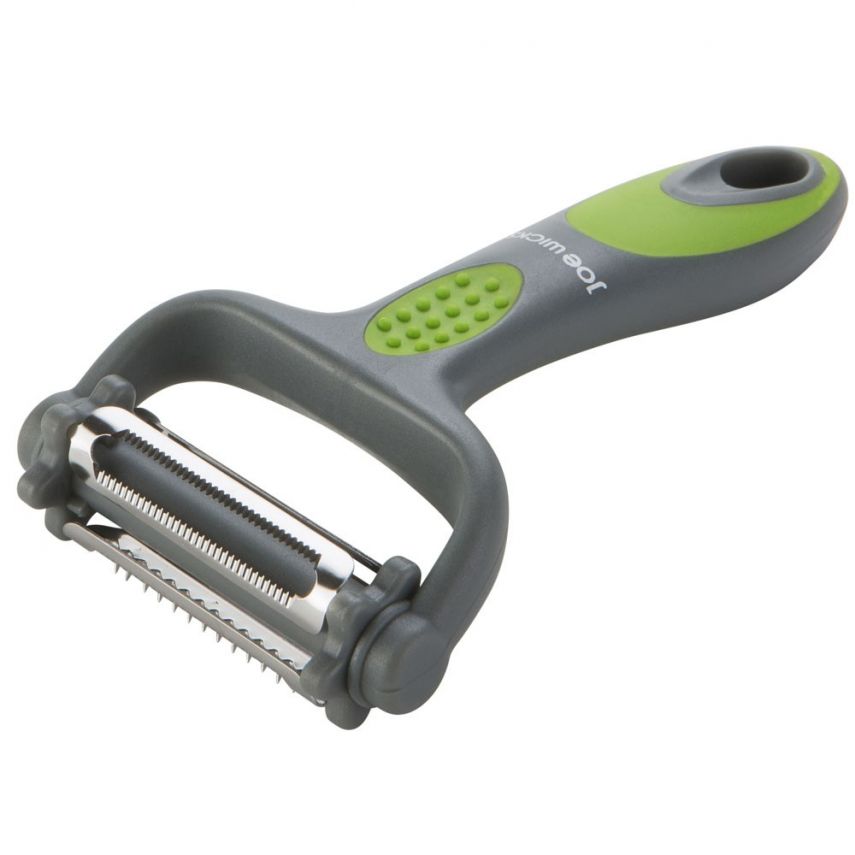 Joe Wicks 3 in 1 multi function peeler