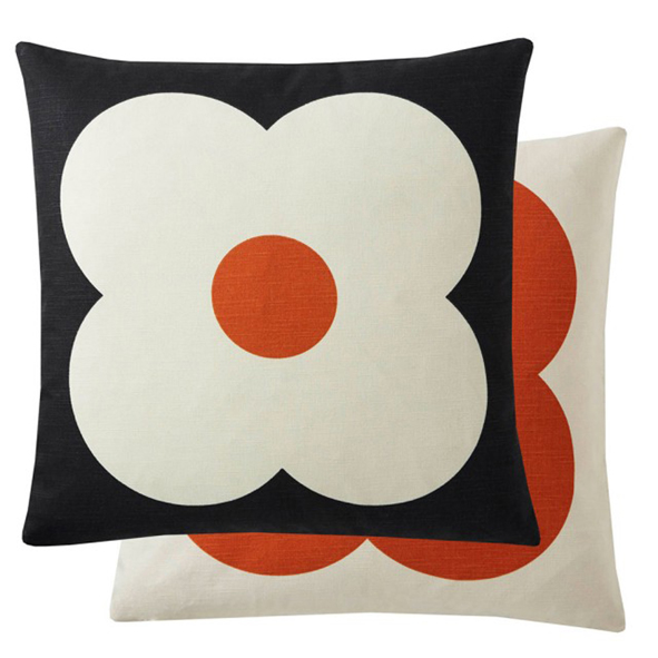 orla kiely cushion