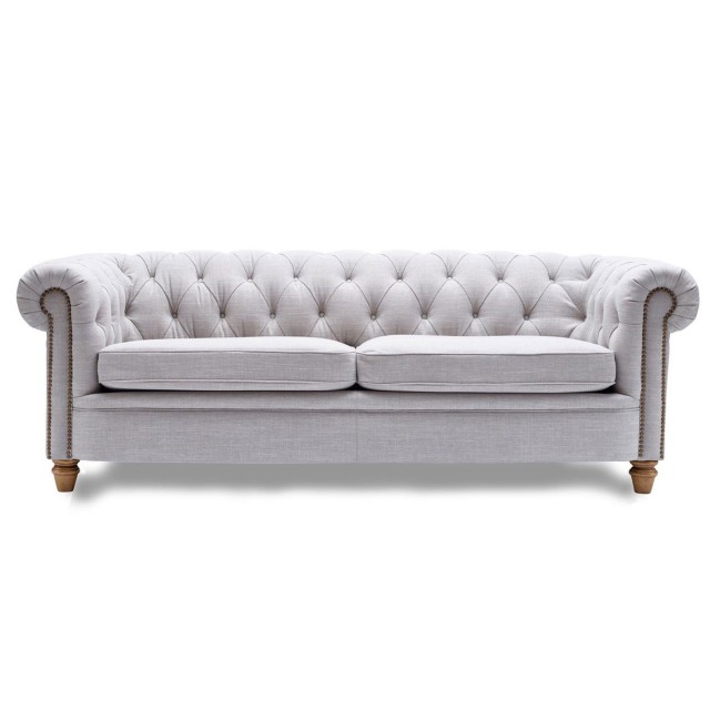 Alexander and james Abraham junior large sofa