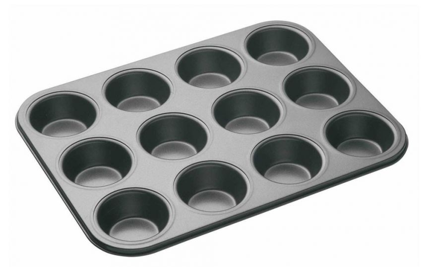 12 hole yorkshire pudding tin