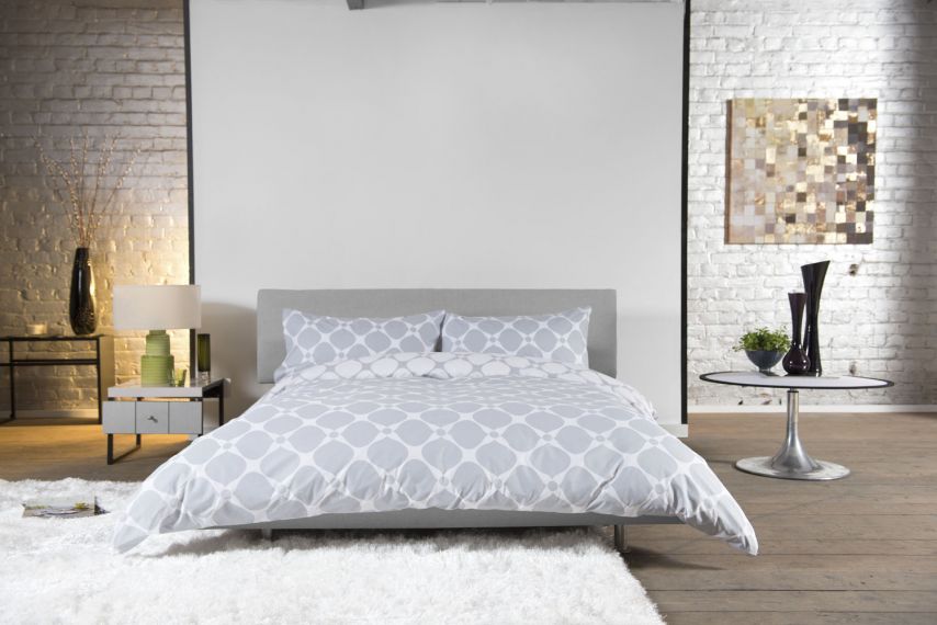 Studio 1846 - Geo Print Bedding