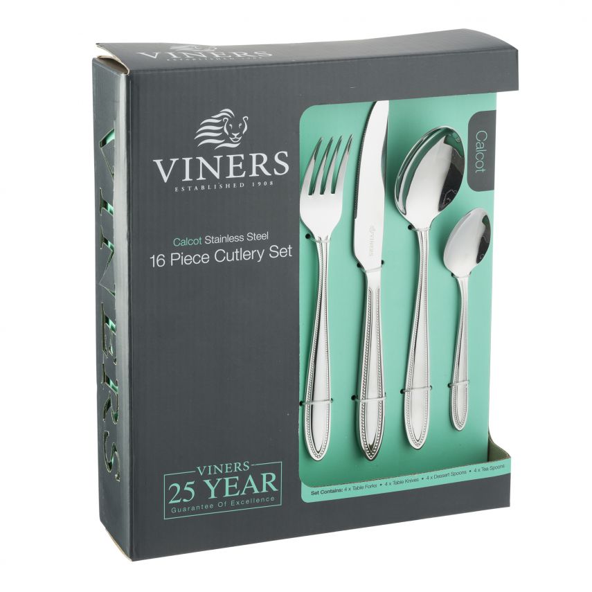 cutlery set