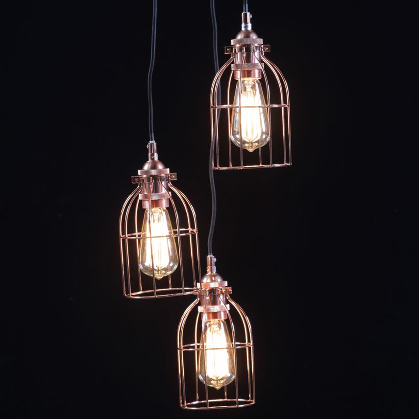 pendant lights