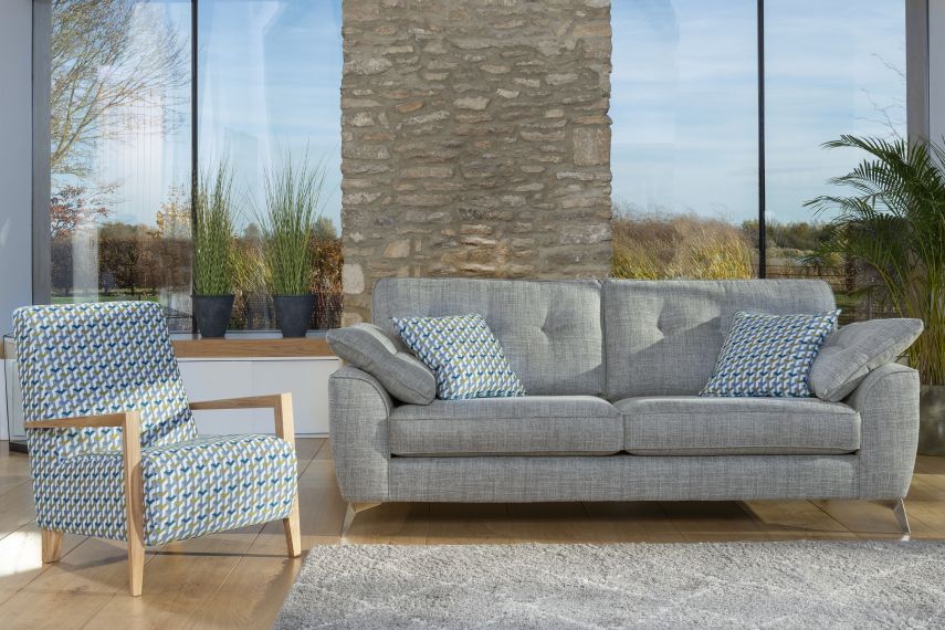 ellis grey sofa