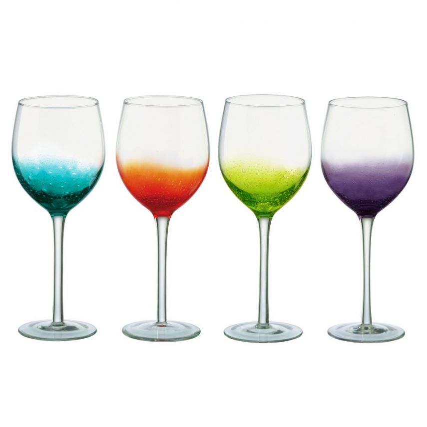 fizz wine glasses