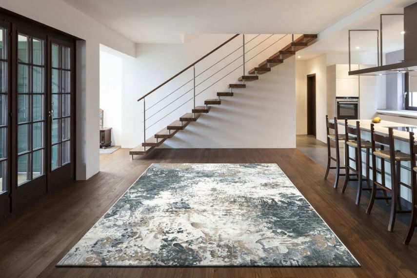 wilton woven rug