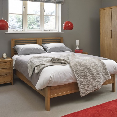 Geo bedroom furniture