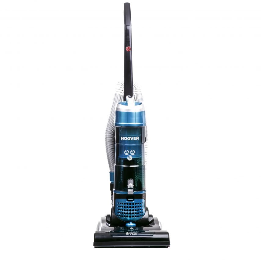 Hoover Breeze Bagless Upright