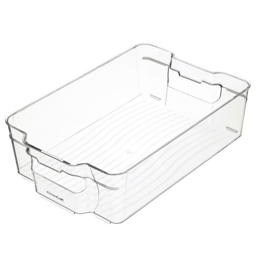 kitchen craft container