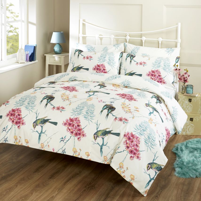 RHS Malia Bedding