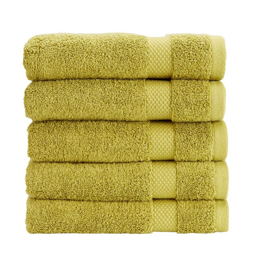 christy towels