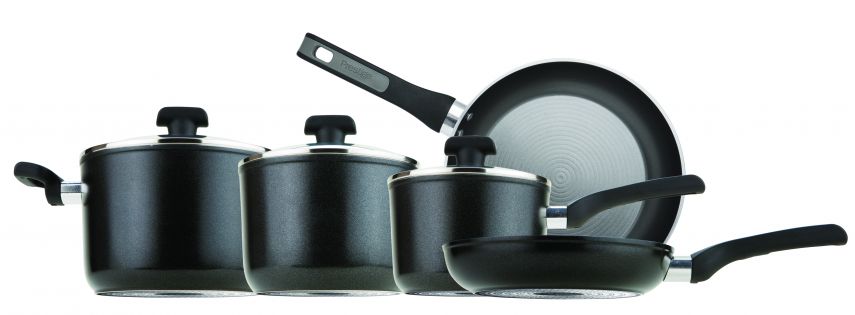 prestige sauce pans