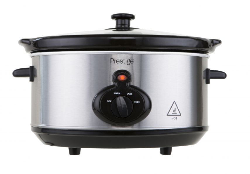 prestige slow cooker