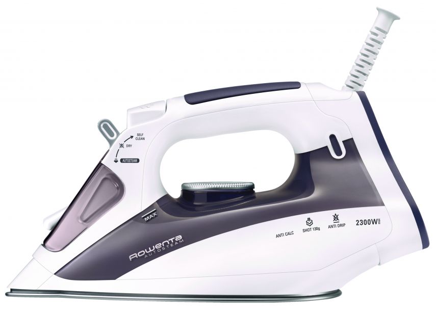 Rowenta - Autosteam 2300w Iron