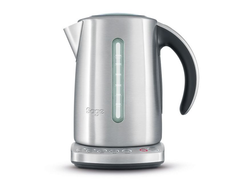 Sage Smart Kettle