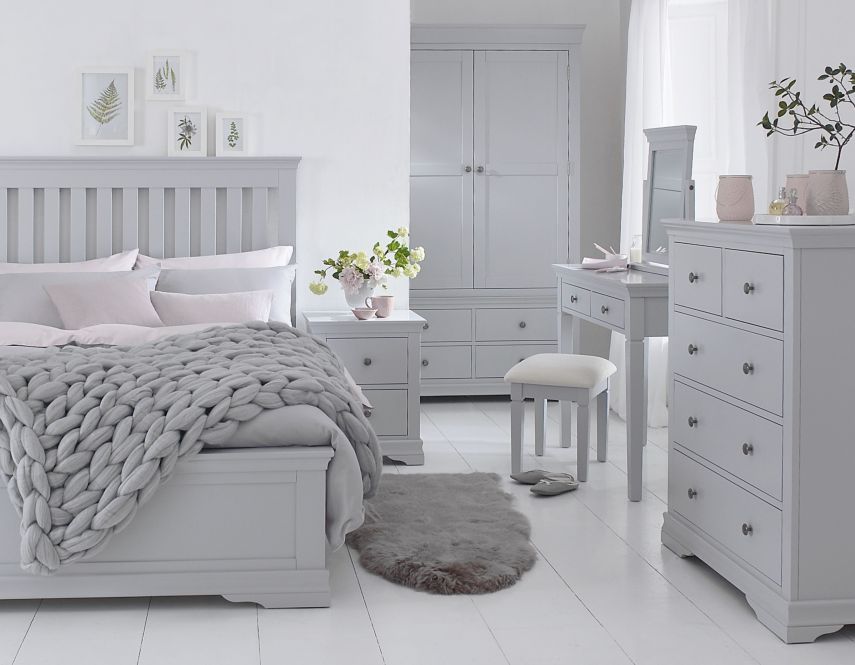 sorrento bedroom furniture