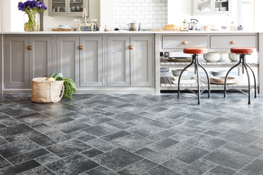 kitchen flooring