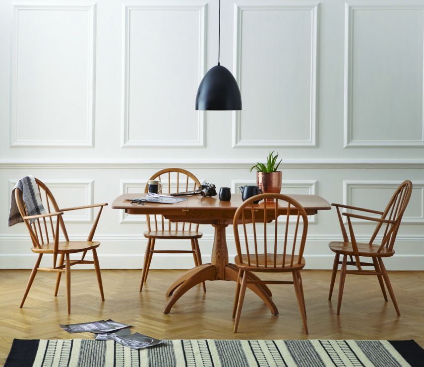 Ercol Windsor Dining